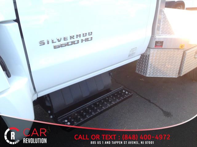 2019 Chevrolet Silverado Md Work Truck 6500HD DuraMAX, available for sale in Avenel, New Jersey | Car Revolution. Avenel, New Jersey 2019 Chevrolet Silverado Md Work Truck 6500HD DuraMAX, available for sale in Avenel, New Jersey | Car Revolution. Avenel, New Jersey