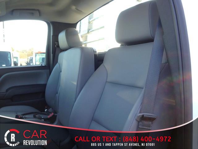 2019 Chevrolet Silverado Md Work Truck 6500HD DuraMAX, available for sale in Avenel, New Jersey | Car Revolution. Avenel, New Jersey 2019 Chevrolet Silverado Md Work Truck 6500HD DuraMAX, available for sale in Avenel, New Jersey | Car Revolution. Avenel, New Jersey