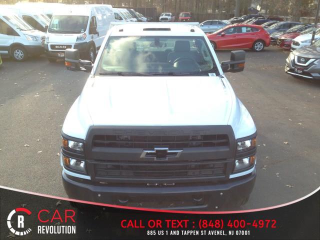 2019 Chevrolet Silverado Md Work Truck 6500HD DuraMAX, available for sale in Avenel, New Jersey | Car Revolution. Avenel, New Jersey 2019 Chevrolet Silverado Md Work Truck 6500HD DuraMAX, available for sale in Avenel, New Jersey | Car Revolution. Avenel, New Jersey