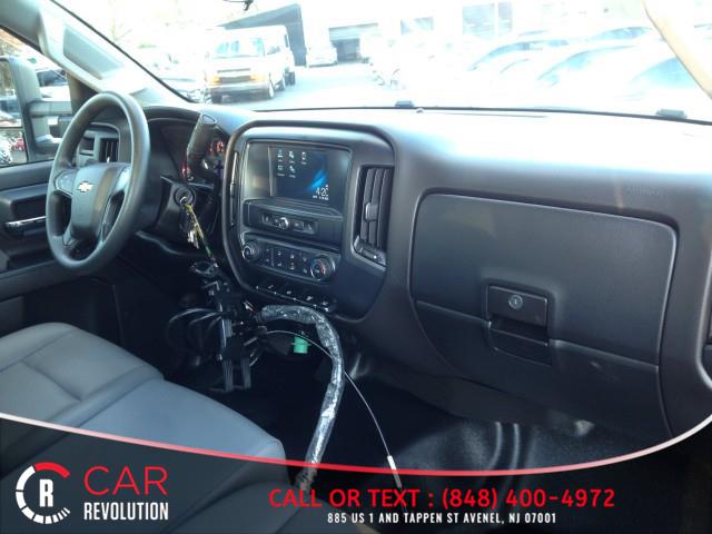 2019 Chevrolet Silverado Md Work Truck 6500HD DuraMAX, available for sale in Avenel, New Jersey | Car Revolution. Avenel, New Jersey 2019 Chevrolet Silverado Md Work Truck 6500HD DuraMAX, available for sale in Avenel, New Jersey | Car Revolution. Avenel, New Jersey