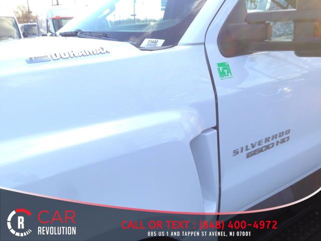2019 Chevrolet Silverado Md Work Truck 6500HD DuraMAX, available for sale in Avenel, New Jersey | Car Revolution. Avenel, New Jersey 2019 Chevrolet Silverado Md Work Truck 6500HD DuraMAX, available for sale in Avenel, New Jersey | Car Revolution. Avenel, New Jersey