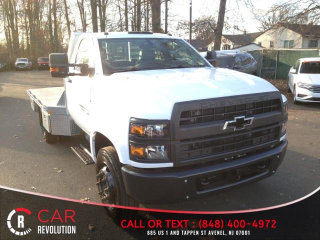 2019 Chevrolet Silverado Md Work Truck 6500HD DuraMAX, available for sale in Avenel, New Jersey | Car Revolution. Avenel, New Jersey 2019 Chevrolet Silverado Md Work Truck 6500HD DuraMAX, available for sale in Avenel, New Jersey | Car Revolution. Avenel, New Jersey