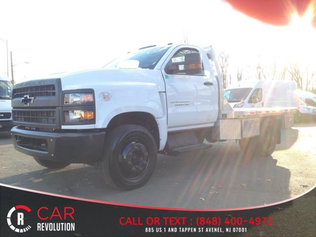 2019 Chevrolet Silverado Md Work Truck 6500HD DuraMAX, available for sale in Avenel, New Jersey | Car Revolution. Avenel, New Jersey 2019 Chevrolet Silverado Md Work Truck 6500HD DuraMAX, available for sale in Avenel, New Jersey | Car Revolution. Avenel, New Jersey
