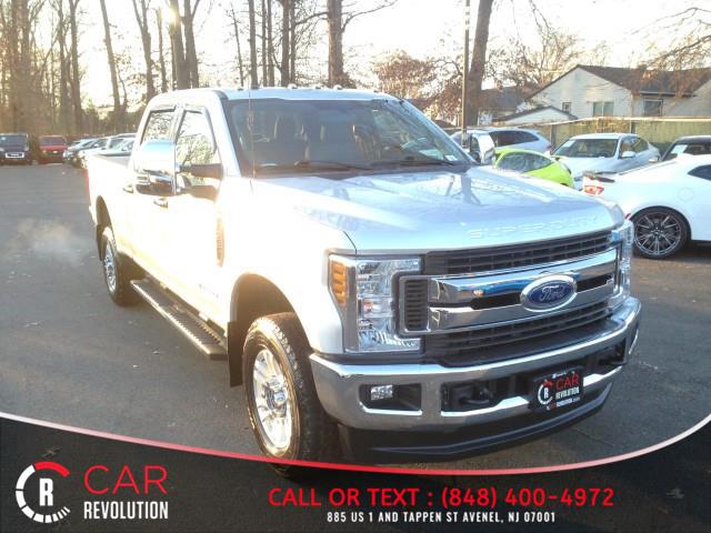 2019 Ford F-350 Srw Super Duty XLT PowerStroke 4WD w/ rearCam, available for sale in Avenel, New Jersey | Car Revolution. Avenel, New Jersey