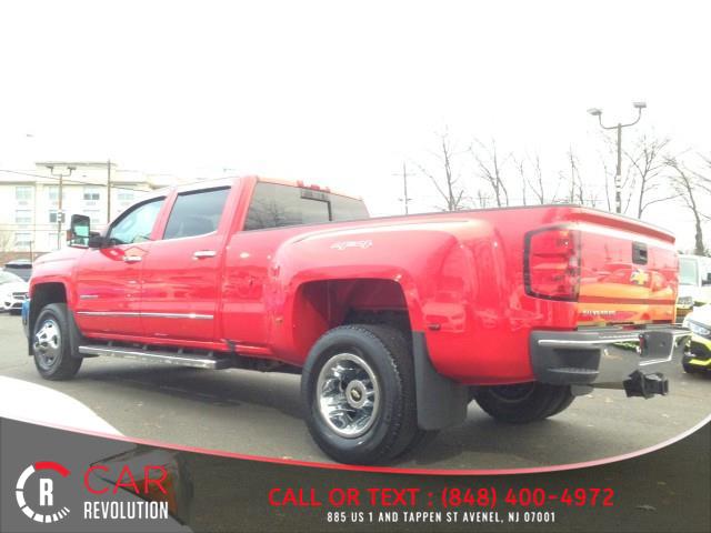 2016 Chevrolet Silverado 3500hd LTZ 4WD w/ Navi & rearCam, available for sale in Avenel, New Jersey | Car Revolution. Avenel, New Jersey 2016 Chevrolet Silverado 3500hd LTZ 4WD w/ Navi & rearCam, available for sale in Avenel, New Jersey | Car Revolution. Avenel, New Jersey
