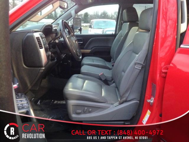 2016 Chevrolet Silverado 3500hd LTZ 4WD w/ Navi & rearCam, available for sale in Avenel, New Jersey | Car Revolution. Avenel, New Jersey 2016 Chevrolet Silverado 3500hd LTZ 4WD w/ Navi & rearCam, available for sale in Avenel, New Jersey | Car Revolution. Avenel, New Jersey