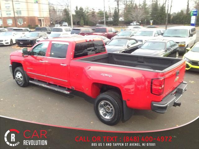 2016 Chevrolet Silverado 3500hd LTZ 4WD w/ Navi & rearCam, available for sale in Avenel, New Jersey | Car Revolution. Avenel, New Jersey 2016 Chevrolet Silverado 3500hd LTZ 4WD w/ Navi & rearCam, available for sale in Avenel, New Jersey | Car Revolution. Avenel, New Jersey