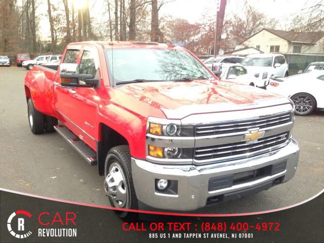 2016 Chevrolet Silverado 3500hd LTZ 4WD w/ Navi & rearCam, available for sale in Avenel, New Jersey | Car Revolution. Avenel, New Jersey 2016 Chevrolet Silverado 3500hd LTZ 4WD w/ Navi & rearCam, available for sale in Avenel, New Jersey | Car Revolution. Avenel, New Jersey