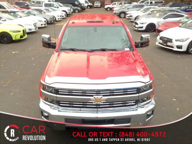 2016 Chevrolet Silverado 3500hd LTZ 4WD w/ Navi & rearCam, available for sale in Avenel, New Jersey | Car Revolution. Avenel, New Jersey 2016 Chevrolet Silverado 3500hd LTZ 4WD w/ Navi & rearCam, available for sale in Avenel, New Jersey | Car Revolution. Avenel, New Jersey