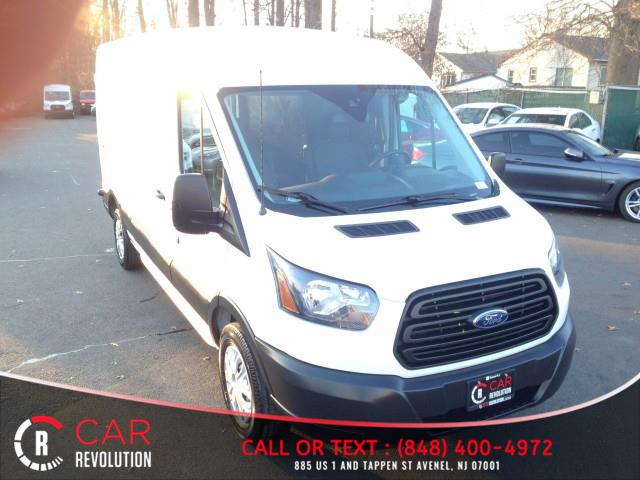 2019 Ford T-250 Transit Cargo Van w/ rearCam, available for sale in Avenel, New Jersey | Car Revolution. Avenel, New Jersey