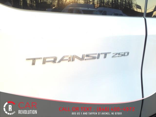 2019 Ford T-250 Transit Cargo Van w/ rearCam, available for sale in Avenel, New Jersey | Car Revolution. Avenel, New Jersey 2019 Ford T-250 Transit Cargo Van w/ rearCam, available for sale in Avenel, New Jersey | Car Revolution. Avenel, New Jersey