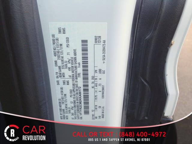 2019 Ford T-250 Transit Cargo Van w/ rearCam, available for sale in Avenel, New Jersey | Car Revolution. Avenel, New Jersey 2019 Ford T-250 Transit Cargo Van w/ rearCam, available for sale in Avenel, New Jersey | Car Revolution. Avenel, New Jersey