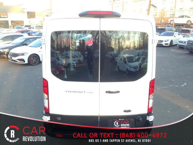 2019 Ford T-250 Transit Cargo Van w/ rearCam, available for sale in Avenel, New Jersey | Car Revolution. Avenel, New Jersey 2019 Ford T-250 Transit Cargo Van w/ rearCam, available for sale in Avenel, New Jersey | Car Revolution. Avenel, New Jersey