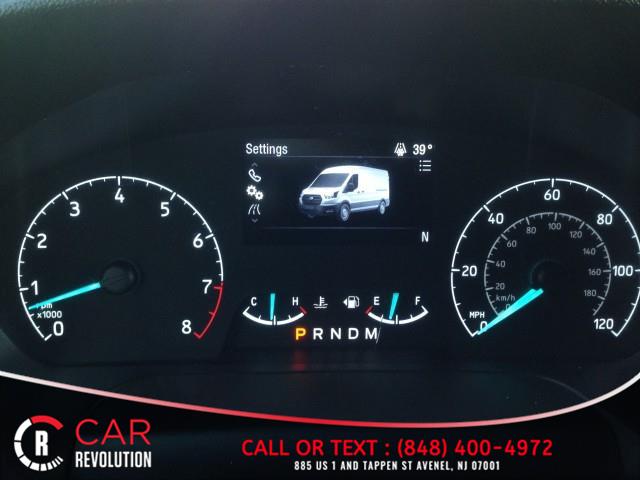 2020 Ford T-250 Transit Cargo Van AWD w/ rearCam, available for sale in Avenel, New Jersey | Car Revolution. Avenel, New Jersey 2020 Ford T-250 Transit Cargo Van AWD w/ rearCam, available for sale in Avenel, New Jersey | Car Revolution. Avenel, New Jersey