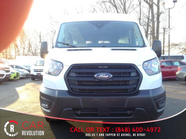 2020 Ford T-250 Transit Cargo Van AWD w/ rearCam, available for sale in Avenel, New Jersey | Car Revolution. Avenel, New Jersey 2020 Ford T-250 Transit Cargo Van AWD w/ rearCam, available for sale in Avenel, New Jersey | Car Revolution. Avenel, New Jersey