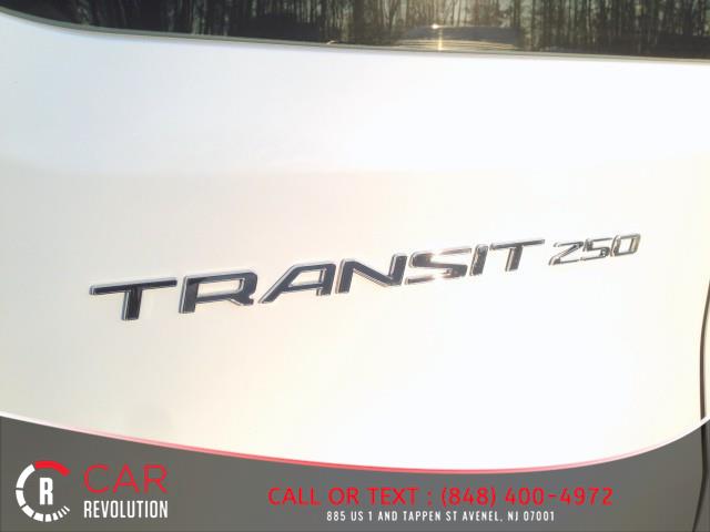 2020 Ford T-250 Transit Cargo Van AWD w/ rearCam, available for sale in Avenel, New Jersey | Car Revolution. Avenel, New Jersey 2020 Ford T-250 Transit Cargo Van AWD w/ rearCam, available for sale in Avenel, New Jersey | Car Revolution. Avenel, New Jersey