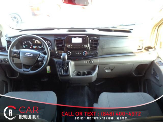2020 Ford T-250 Transit Cargo Van AWD w/ rearCam, available for sale in Avenel, New Jersey | Car Revolution. Avenel, New Jersey 2020 Ford T-250 Transit Cargo Van AWD w/ rearCam, available for sale in Avenel, New Jersey | Car Revolution. Avenel, New Jersey