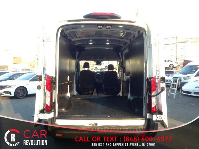 2020 Ford T-250 Transit Cargo Van AWD w/ rearCam, available for sale in Avenel, New Jersey | Car Revolution. Avenel, New Jersey 2020 Ford T-250 Transit Cargo Van AWD w/ rearCam, available for sale in Avenel, New Jersey | Car Revolution. Avenel, New Jersey