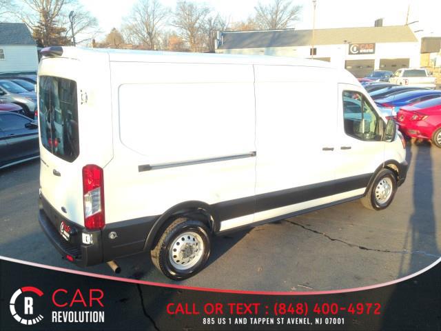 2020 Ford T-250 Transit Cargo Van AWD w/ rearCam, available for sale in Avenel, New Jersey | Car Revolution. Avenel, New Jersey 2020 Ford T-250 Transit Cargo Van AWD w/ rearCam, available for sale in Avenel, New Jersey | Car Revolution. Avenel, New Jersey
