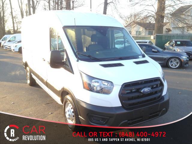 Used Ford T-250 Transit Cargo Van AWD w/ rearCam 2020 | Car Revolution. Avenel, New Jersey