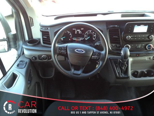 2020 Ford T-250 Transit Cargo Van AWD w/ rearCam, available for sale in Avenel, New Jersey | Car Revolution. Avenel, New Jersey 2020 Ford T-250 Transit Cargo Van AWD w/ rearCam, available for sale in Avenel, New Jersey | Car Revolution. Avenel, New Jersey