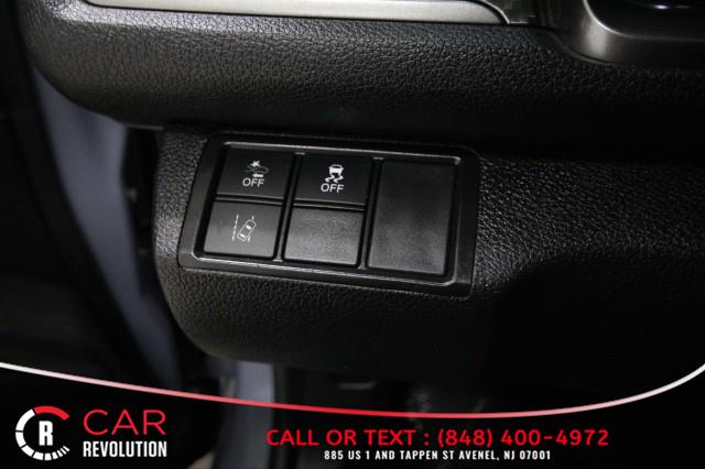 Used Honda Civic Hatchback Sport Touring w/ Navi & rearCam 2019 | Car Revolution. Avenel, New Jersey Used Honda Civic Hatchback Sport Touring w/ Navi & rearCam 2019 | Car Revolution. Avenel, New Jersey