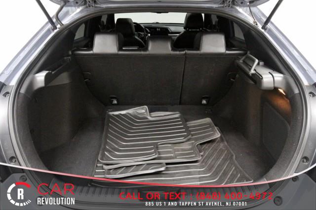 Used Honda Civic Hatchback Sport Touring w/ Navi & rearCam 2019 | Car Revolution. Avenel, New Jersey Used Honda Civic Hatchback Sport Touring w/ Navi & rearCam 2019 | Car Revolution. Avenel, New Jersey
