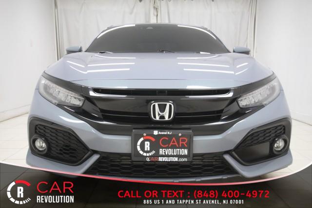 Used Honda Civic Hatchback Sport Touring w/ Navi & rearCam 2019 | Car Revolution. Avenel, New Jersey Used Honda Civic Hatchback Sport Touring w/ Navi & rearCam 2019 | Car Revolution. Avenel, New Jersey