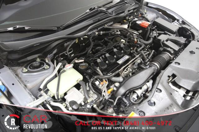 Used Honda Civic Hatchback Sport Touring w/ Navi & rearCam 2019 | Car Revolution. Avenel, New Jersey Used Honda Civic Hatchback Sport Touring w/ Navi & rearCam 2019 | Car Revolution. Avenel, New Jersey