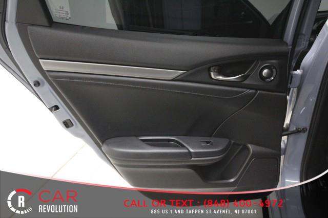 Used Honda Civic Hatchback Sport Touring w/ Navi & rearCam 2019 | Car Revolution. Avenel, New Jersey Used Honda Civic Hatchback Sport Touring w/ Navi & rearCam 2019 | Car Revolution. Avenel, New Jersey