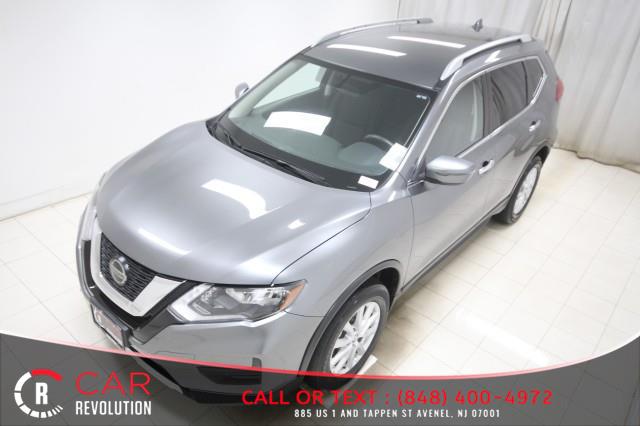 2018 Nissan Rogue SV AWD w/ rearCam, available for sale in Avenel, New Jersey | Car Revolution. Avenel, New Jersey 2018 Nissan Rogue SV AWD w/ rearCam, available for sale in Avenel, New Jersey | Car Revolution. Avenel, New Jersey