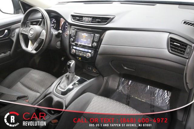 2018 Nissan Rogue SV AWD w/ rearCam, available for sale in Avenel, New Jersey | Car Revolution. Avenel, New Jersey 2018 Nissan Rogue SV AWD w/ rearCam, available for sale in Avenel, New Jersey | Car Revolution. Avenel, New Jersey