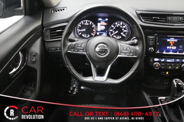 2018 Nissan Rogue SV AWD w/ rearCam, available for sale in Avenel, New Jersey | Car Revolution. Avenel, New Jersey 2018 Nissan Rogue SV AWD w/ rearCam, available for sale in Avenel, New Jersey | Car Revolution. Avenel, New Jersey