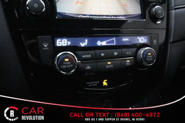 2018 Nissan Rogue SV AWD w/ rearCam, available for sale in Avenel, New Jersey | Car Revolution. Avenel, New Jersey 2018 Nissan Rogue SV AWD w/ rearCam, available for sale in Avenel, New Jersey | Car Revolution. Avenel, New Jersey