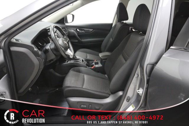 2018 Nissan Rogue SV AWD w/ rearCam, available for sale in Avenel, New Jersey | Car Revolution. Avenel, New Jersey 2018 Nissan Rogue SV AWD w/ rearCam, available for sale in Avenel, New Jersey | Car Revolution. Avenel, New Jersey