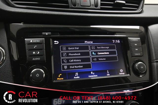 2018 Nissan Rogue SV AWD w/ rearCam, available for sale in Avenel, New Jersey | Car Revolution. Avenel, New Jersey 2018 Nissan Rogue SV AWD w/ rearCam, available for sale in Avenel, New Jersey | Car Revolution. Avenel, New Jersey