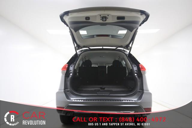 2018 Nissan Rogue SV AWD w/ rearCam, available for sale in Avenel, New Jersey | Car Revolution. Avenel, New Jersey 2018 Nissan Rogue SV AWD w/ rearCam, available for sale in Avenel, New Jersey | Car Revolution. Avenel, New Jersey
