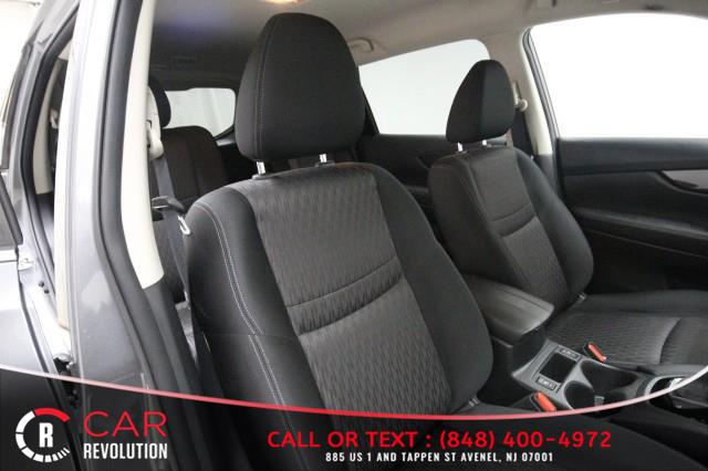 2018 Nissan Rogue SV AWD w/ rearCam, available for sale in Avenel, New Jersey | Car Revolution. Avenel, New Jersey 2018 Nissan Rogue SV AWD w/ rearCam, available for sale in Avenel, New Jersey | Car Revolution. Avenel, New Jersey