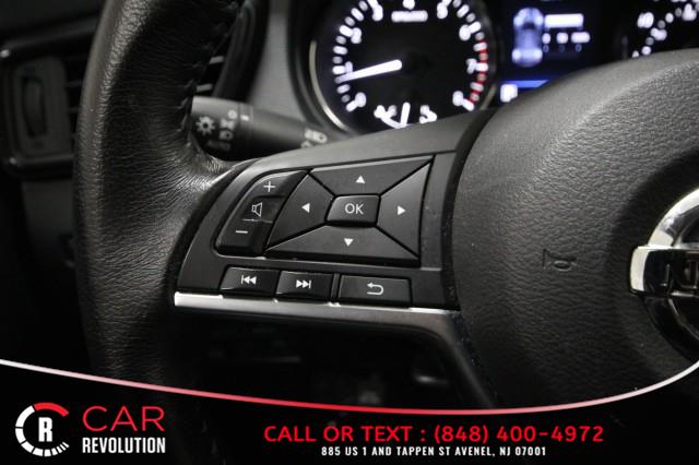 2018 Nissan Rogue SV AWD w/ rearCam, available for sale in Avenel, New Jersey | Car Revolution. Avenel, New Jersey 2018 Nissan Rogue SV AWD w/ rearCam, available for sale in Avenel, New Jersey | Car Revolution. Avenel, New Jersey