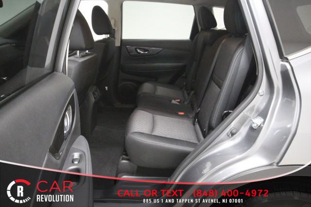 2018 Nissan Rogue SV AWD w/ rearCam, available for sale in Avenel, New Jersey | Car Revolution. Avenel, New Jersey 2018 Nissan Rogue SV AWD w/ rearCam, available for sale in Avenel, New Jersey | Car Revolution. Avenel, New Jersey
