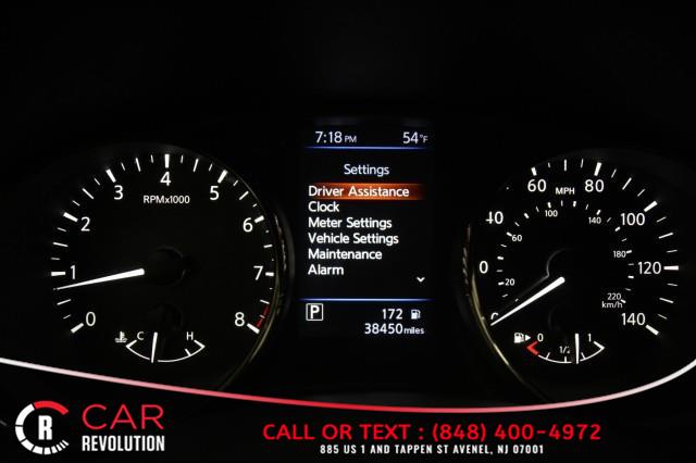 2018 Nissan Rogue SV AWD w/ rearCam, available for sale in Avenel, New Jersey | Car Revolution. Avenel, New Jersey 2018 Nissan Rogue SV AWD w/ rearCam, available for sale in Avenel, New Jersey | Car Revolution. Avenel, New Jersey
