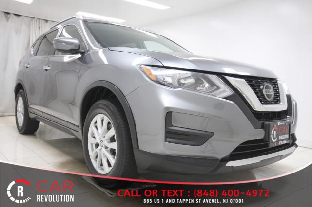 2018 Nissan Rogue SV AWD w/ rearCam, available for sale in Avenel, New Jersey | Car Revolution. Avenel, New Jersey 2018 Nissan Rogue SV AWD w/ rearCam, available for sale in Avenel, New Jersey | Car Revolution. Avenel, New Jersey