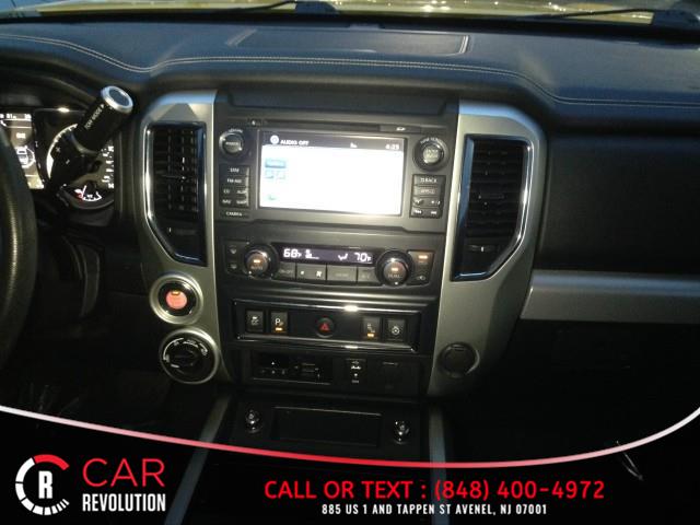 2017 Nissan Titan Xd PRO-4X Cummins 4WD w/ Navi & 360cam, available for sale in Avenel, New Jersey | Car Revolution. Avenel, New Jersey 2017 Nissan Titan Xd PRO-4X Cummins 4WD w/ Navi & 360cam, available for sale in Avenel, New Jersey | Car Revolution. Avenel, New Jersey