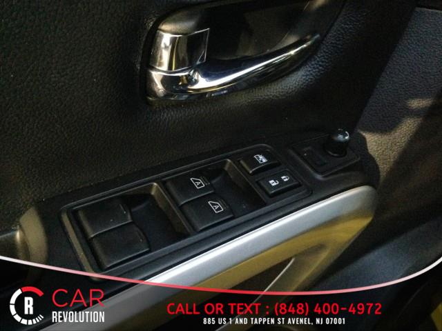 2017 Nissan Titan Xd PRO-4X Cummins 4WD w/ Navi & 360cam, available for sale in Avenel, New Jersey | Car Revolution. Avenel, New Jersey 2017 Nissan Titan Xd PRO-4X Cummins 4WD w/ Navi & 360cam, available for sale in Avenel, New Jersey | Car Revolution. Avenel, New Jersey
