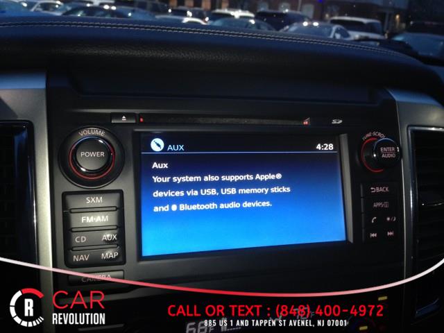 2017 Nissan Titan Xd PRO-4X Cummins 4WD w/ Navi & 360cam, available for sale in Avenel, New Jersey | Car Revolution. Avenel, New Jersey 2017 Nissan Titan Xd PRO-4X Cummins 4WD w/ Navi & 360cam, available for sale in Avenel, New Jersey | Car Revolution. Avenel, New Jersey