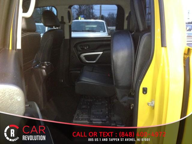 2017 Nissan Titan Xd PRO-4X Cummins 4WD w/ Navi & 360cam, available for sale in Avenel, New Jersey | Car Revolution. Avenel, New Jersey 2017 Nissan Titan Xd PRO-4X Cummins 4WD w/ Navi & 360cam, available for sale in Avenel, New Jersey | Car Revolution. Avenel, New Jersey