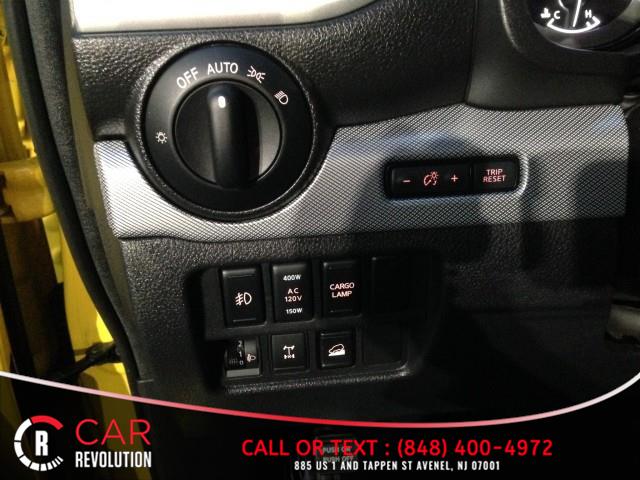 2017 Nissan Titan Xd PRO-4X Cummins 4WD w/ Navi & 360cam, available for sale in Avenel, New Jersey | Car Revolution. Avenel, New Jersey 2017 Nissan Titan Xd PRO-4X Cummins 4WD w/ Navi & 360cam, available for sale in Avenel, New Jersey | Car Revolution. Avenel, New Jersey