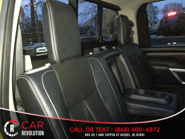 2017 Nissan Titan Xd PRO-4X Cummins 4WD w/ Navi & 360cam, available for sale in Avenel, New Jersey | Car Revolution. Avenel, New Jersey 2017 Nissan Titan Xd PRO-4X Cummins 4WD w/ Navi & 360cam, available for sale in Avenel, New Jersey | Car Revolution. Avenel, New Jersey