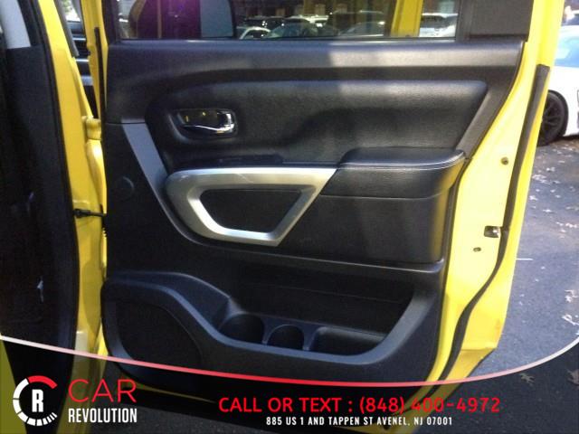 2017 Nissan Titan Xd PRO-4X Cummins 4WD w/ Navi & 360cam, available for sale in Avenel, New Jersey | Car Revolution. Avenel, New Jersey 2017 Nissan Titan Xd PRO-4X Cummins 4WD w/ Navi & 360cam, available for sale in Avenel, New Jersey | Car Revolution. Avenel, New Jersey