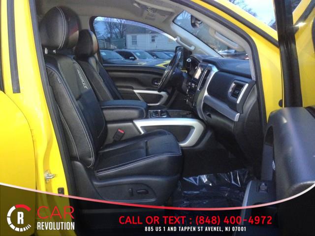 2017 Nissan Titan Xd PRO-4X Cummins 4WD w/ Navi & 360cam, available for sale in Avenel, New Jersey | Car Revolution. Avenel, New Jersey 2017 Nissan Titan Xd PRO-4X Cummins 4WD w/ Navi & 360cam, available for sale in Avenel, New Jersey | Car Revolution. Avenel, New Jersey